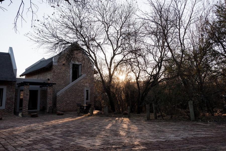 7 Bedroom Property for Sale in Potchefstroom Rural North West